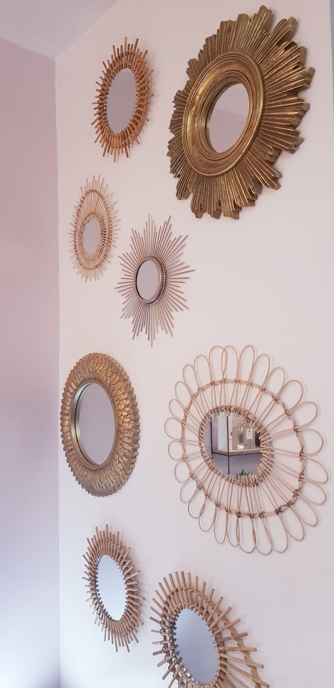 Déco Fringante