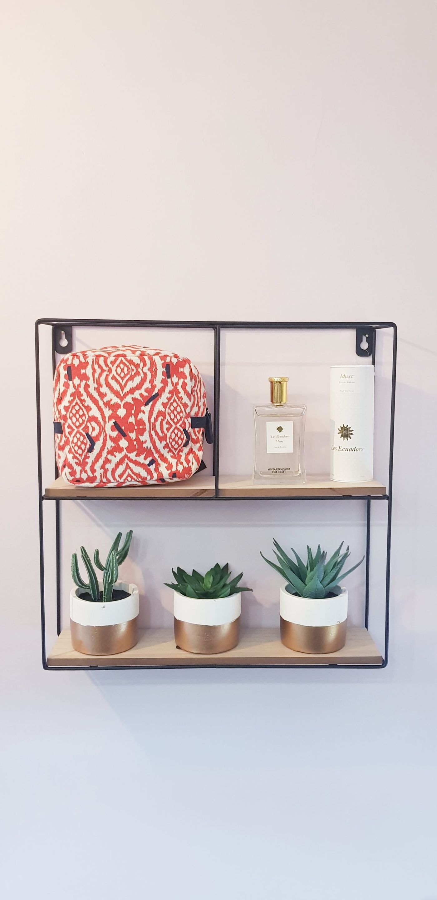 Accessoires et déco Fringante