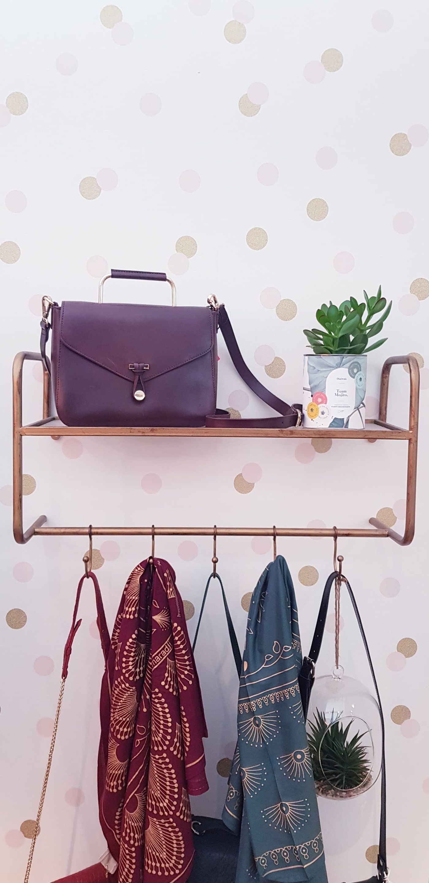 Accessoires Fringante