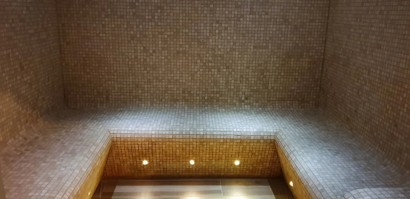 Hammam