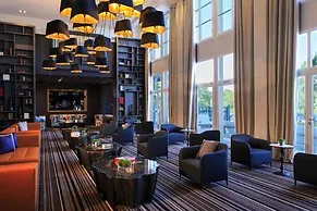 Hôtel Renaissance - spa