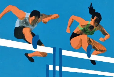Affiche de l'événement Toutes Championnes