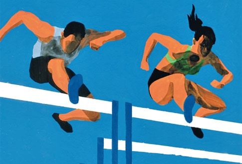 Affiche de l'événement Toutes Championnes