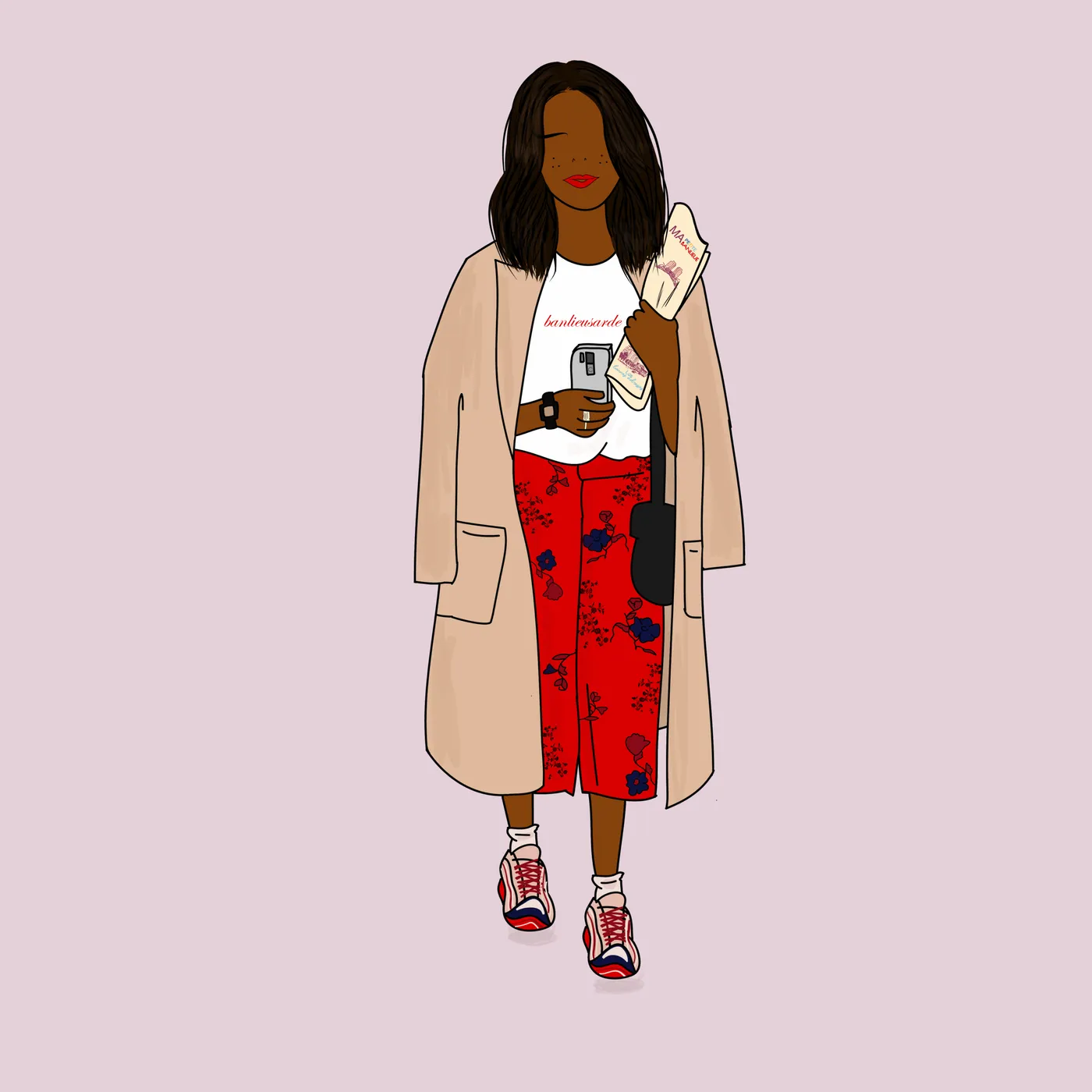 AVATAR Ma Petite Banlieue