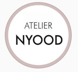 Logo d'Atelier NYOOD