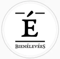 Logo Instagram Bien élevées