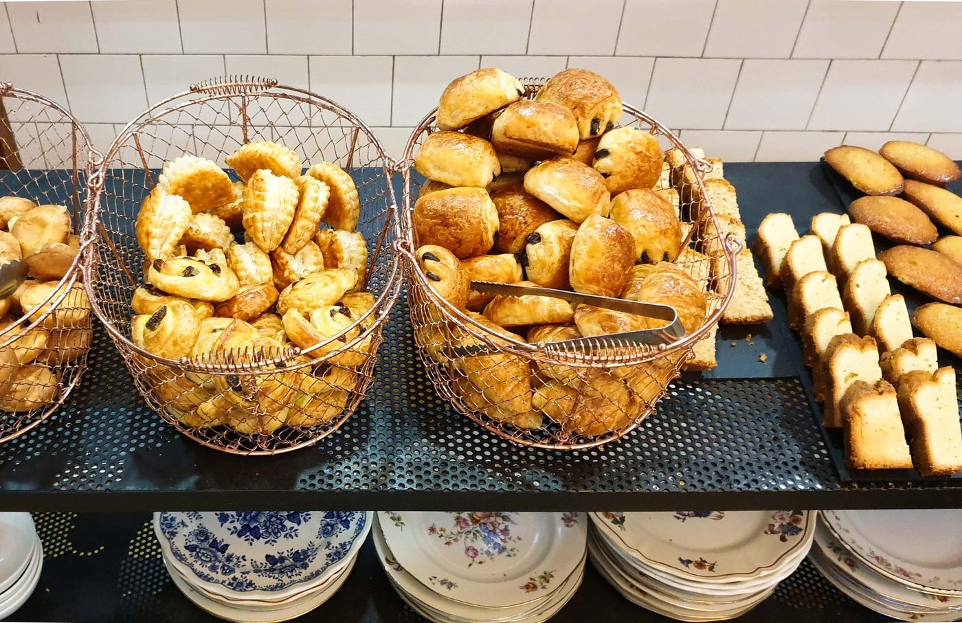 Plateau du brunch