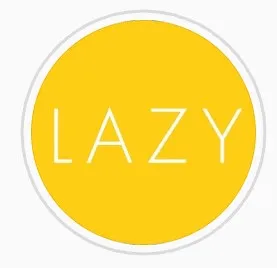LAZY BRUNCH logo