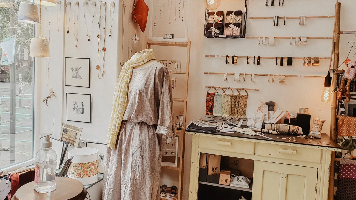 L'Atelier des créateurs à Malakoff
