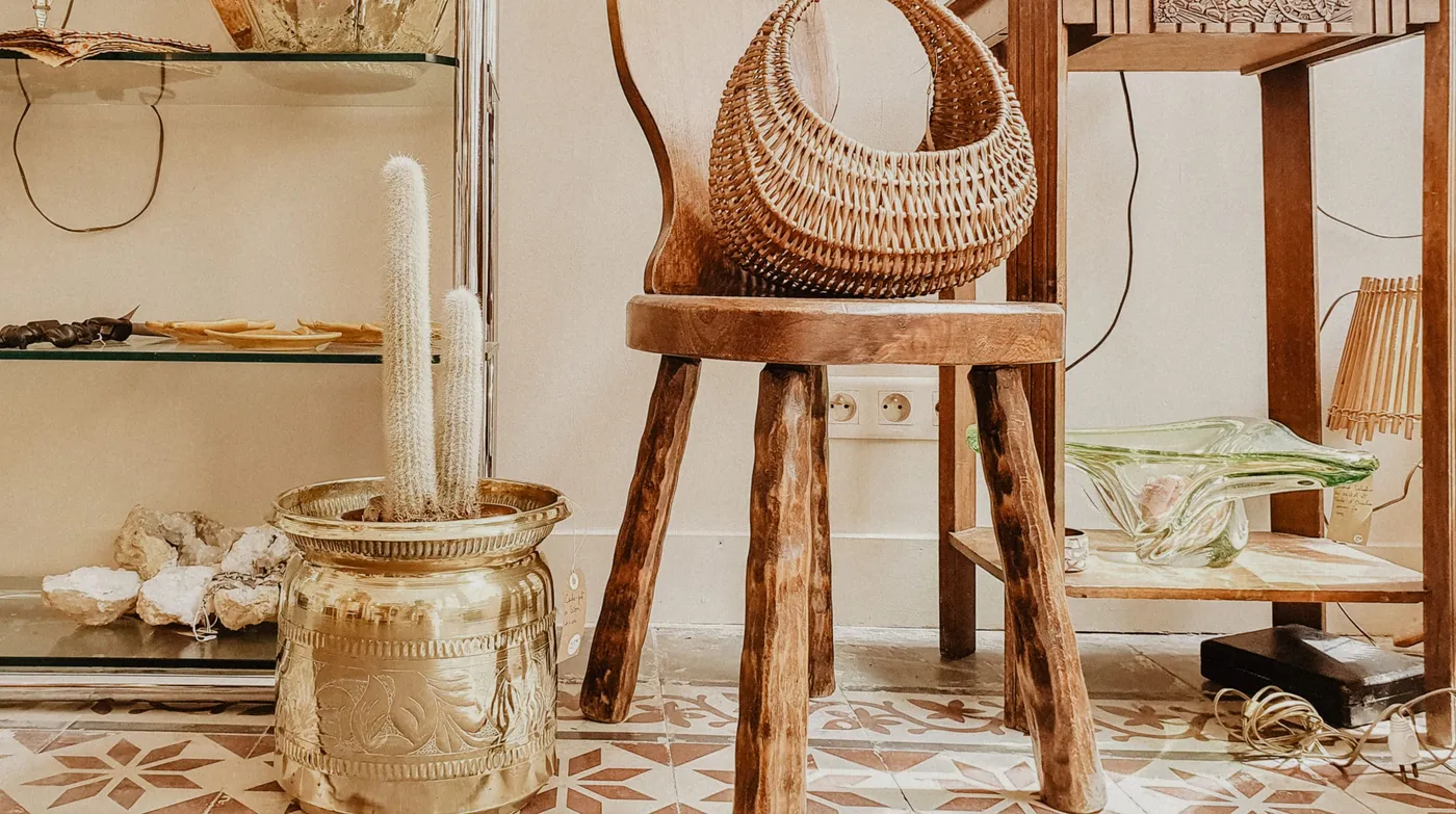L'Arrière Boutique