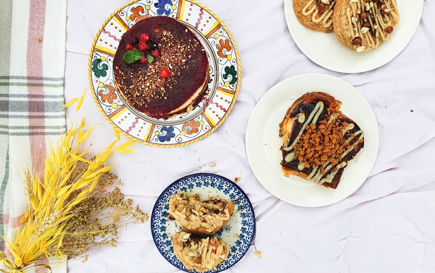 Lazy Brunch - Levallois-Perret 3