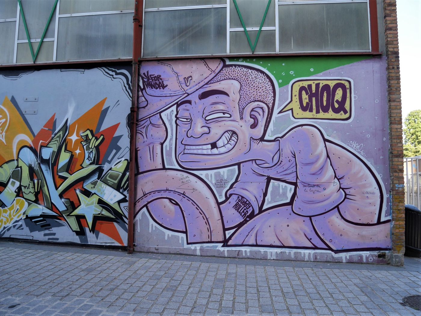Vitry capitale du street-art 2