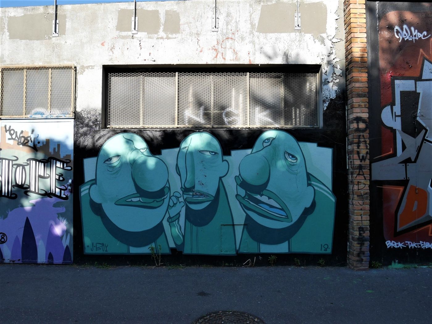 Vitry capitale du street-art 3