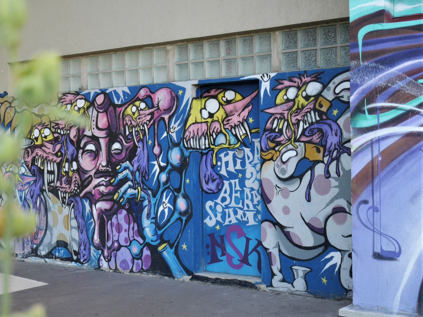 Vitry capitale du street-art 4