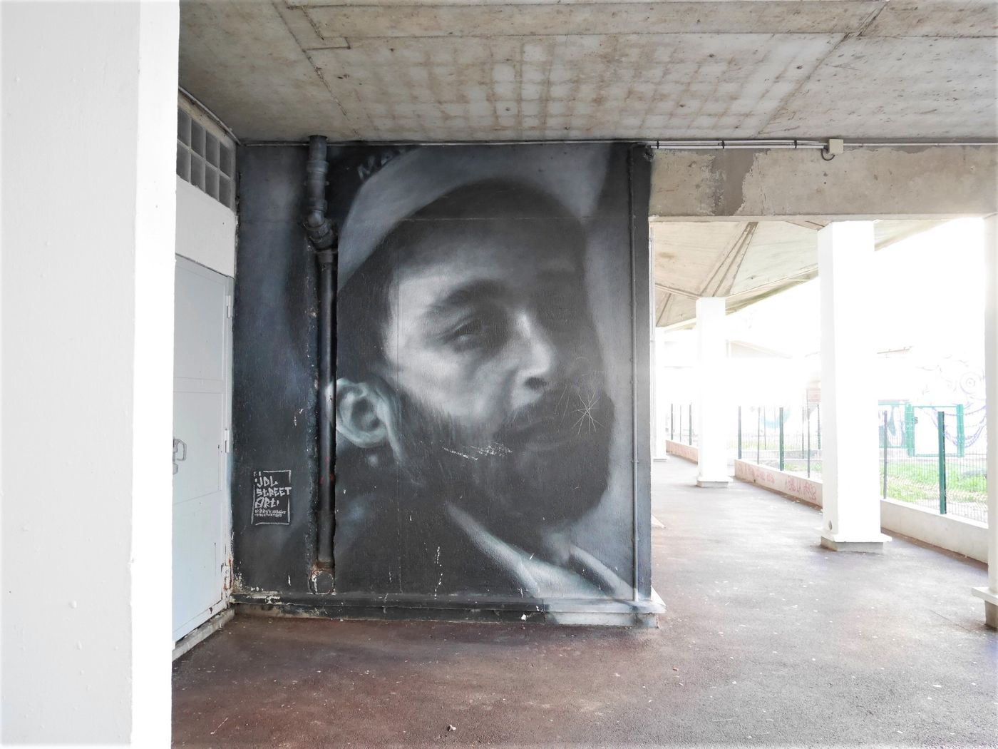 Vitry capitale du street-art 5