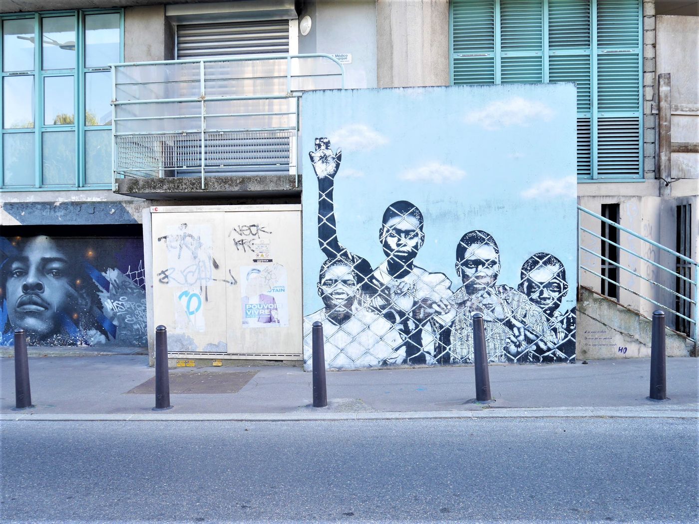 Vitry capitale du street-art 6