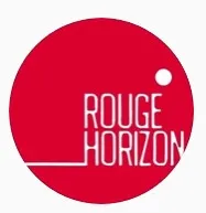 Logo Rouge Horizon