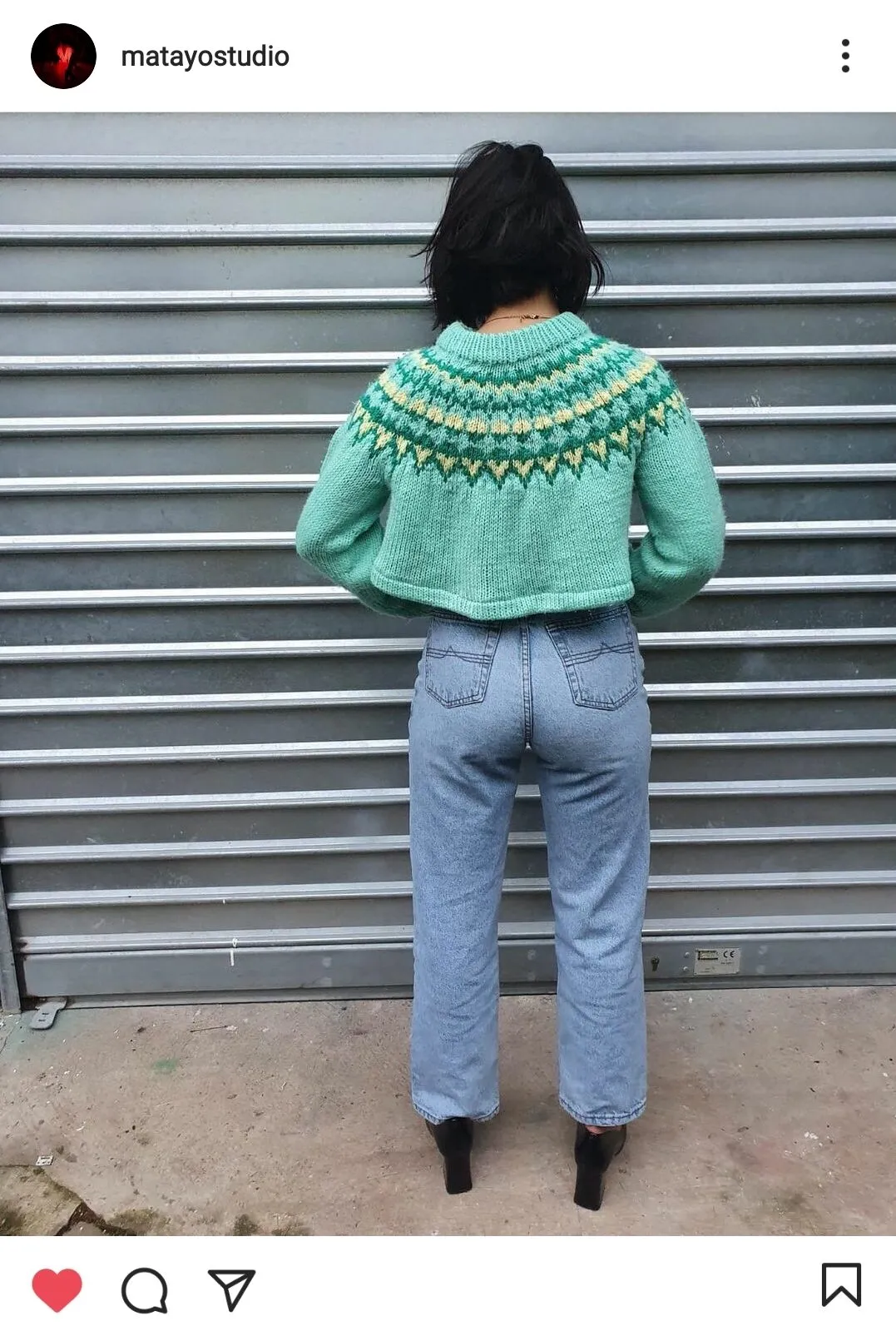 Boutique Matayo Studio à Clamart