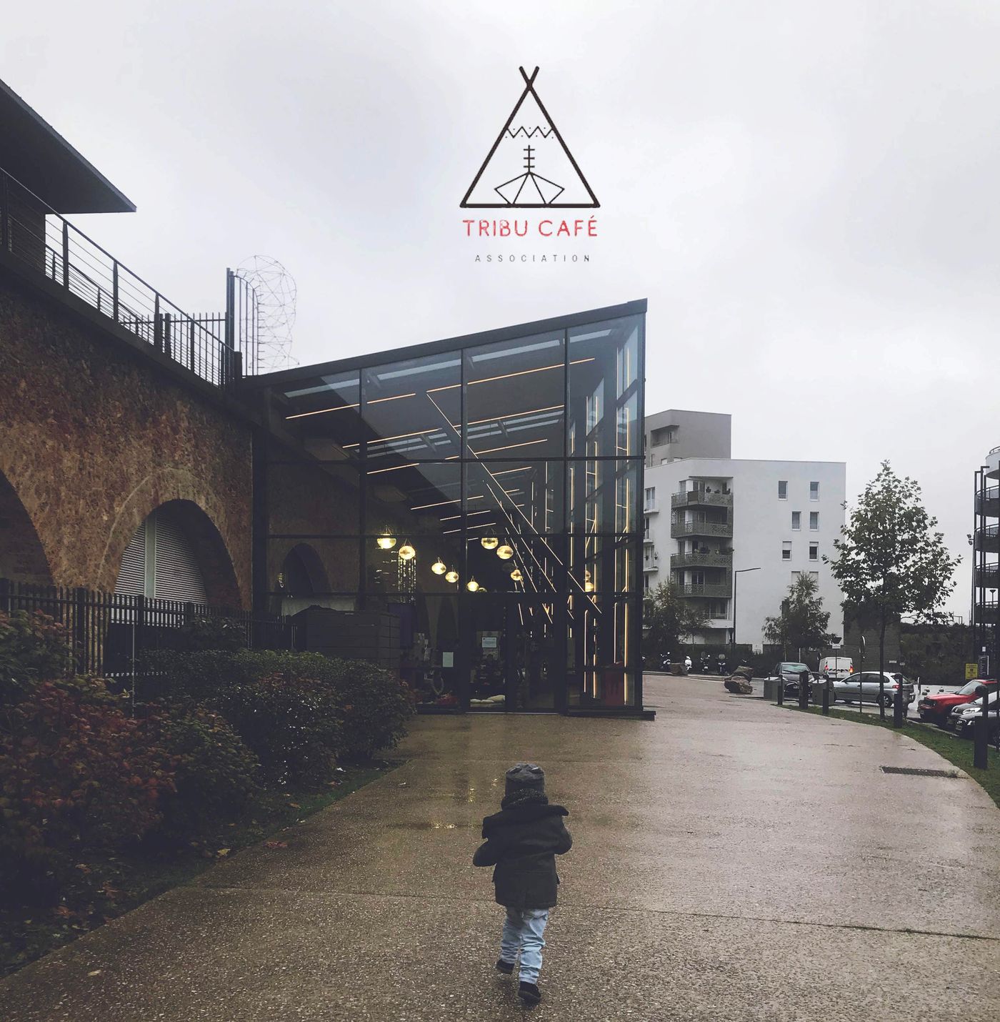 Tribu Café à Issy-les-Moulineaux