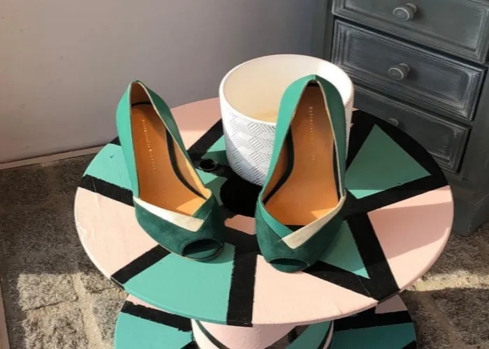 Devanture de la boutique Hypothèse
