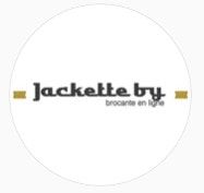 Profil Instagram de Jacketteby
