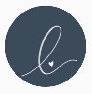 Logo Instagram L de l'Essentiel