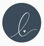 Logo Instagram L de l'Essentiel