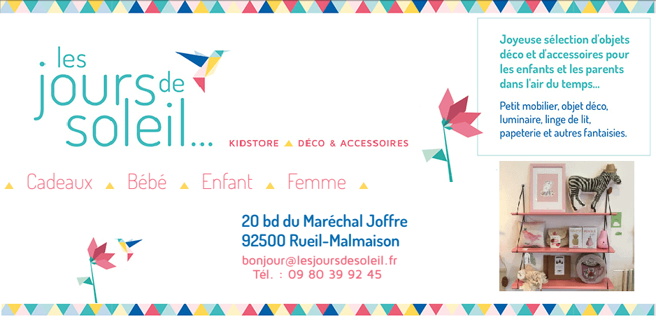 Carte de localisation