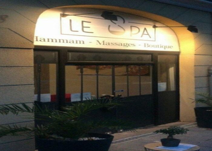 le spa institut de beauté au plessis robinson