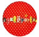 Logo Saperlipopette réseaux sociaux