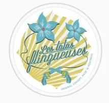 Logo des Tatas Flingueuses