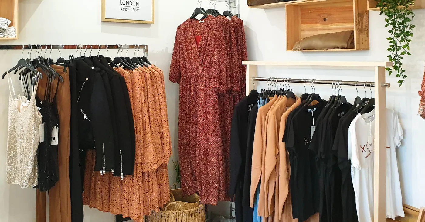 lola and co, boutique mode à chatillon