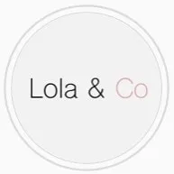 lola and co logo