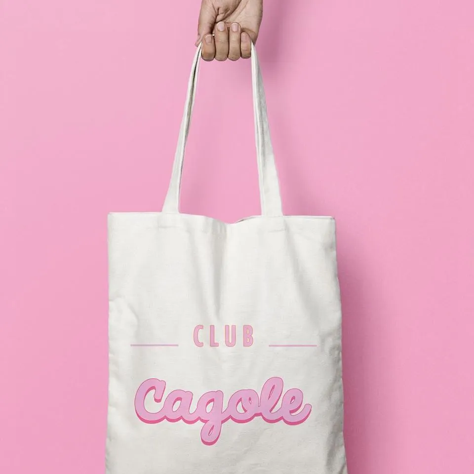 malicieuse totebag bis
