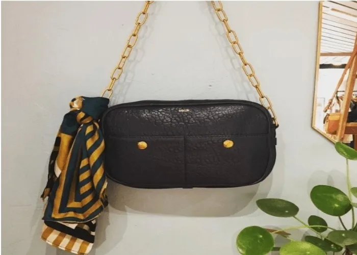 Accessoires chez May Concept Store