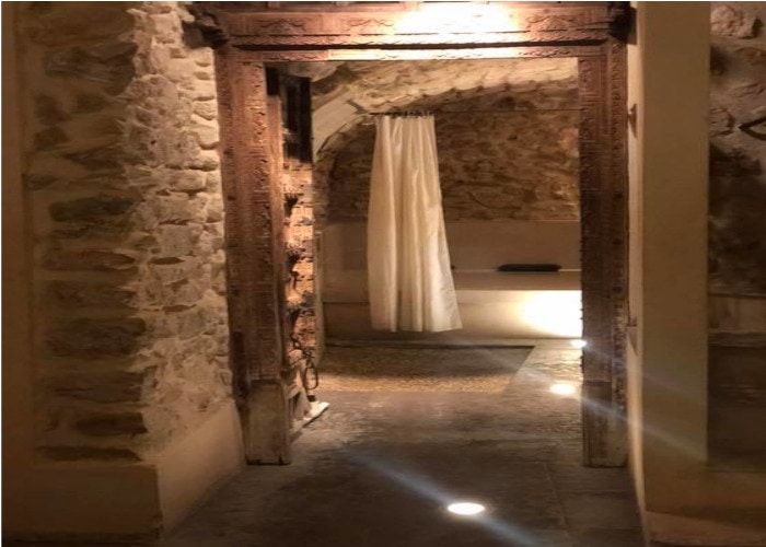 Spa Miriaform et hammam à Romainville