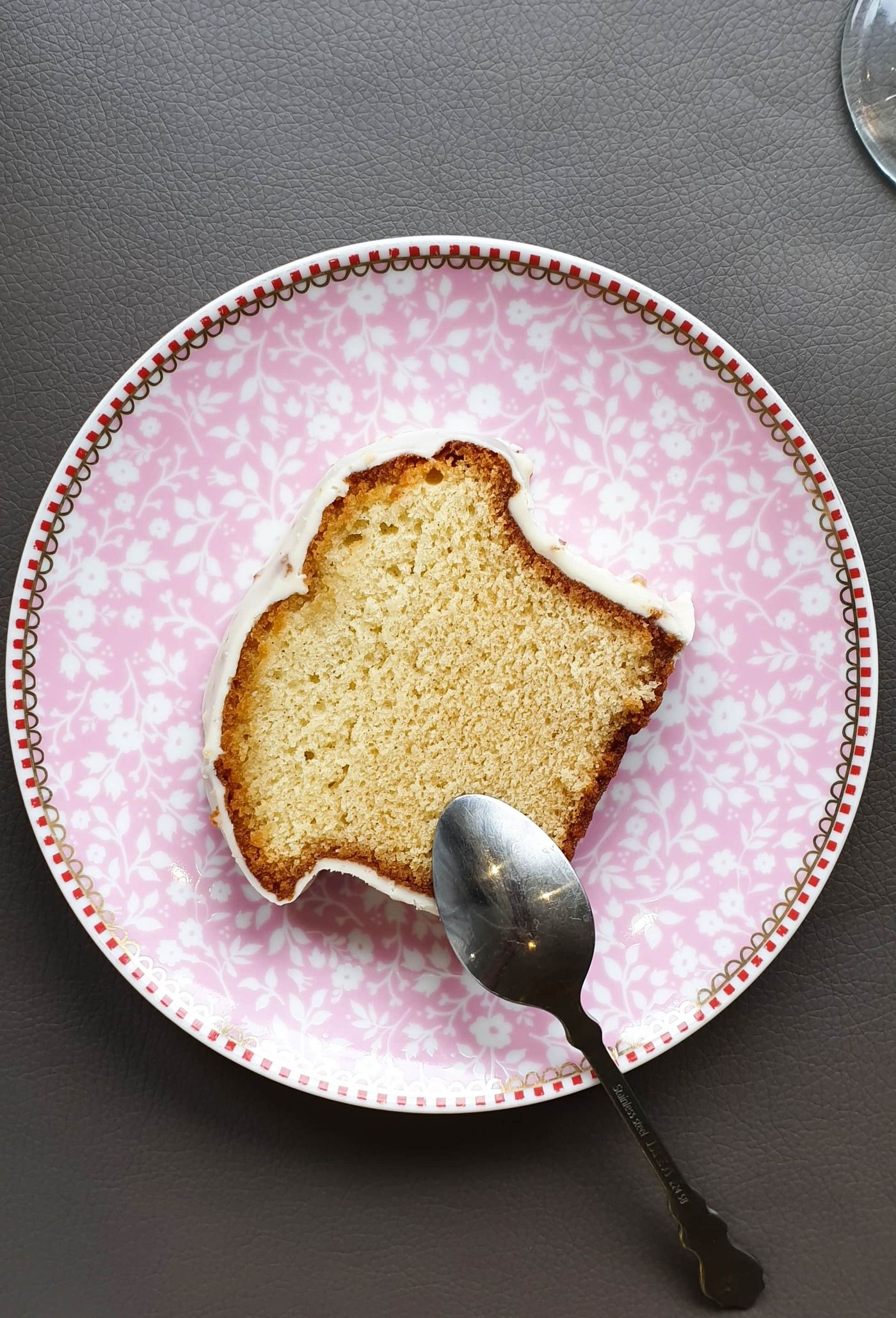 O'Gourmandise d'Ange brunch dessert