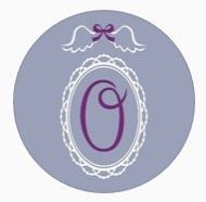 O'Gourmandise d'Ange logo