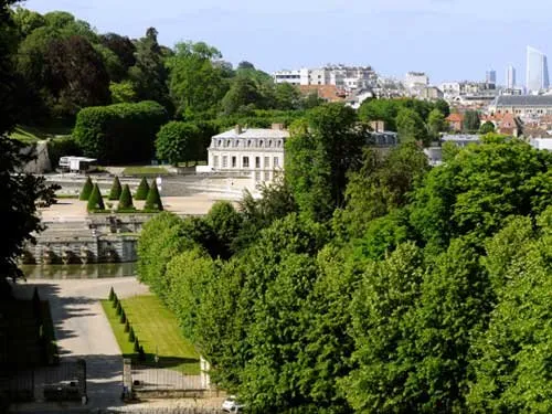 Parc de Saint-Cloud