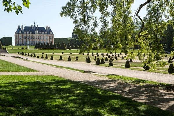Château de Sceaux