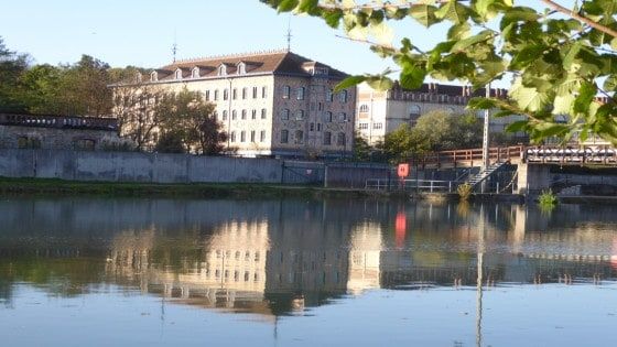 Moulin Menier