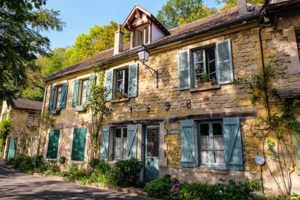 Auvers-sur-Oise