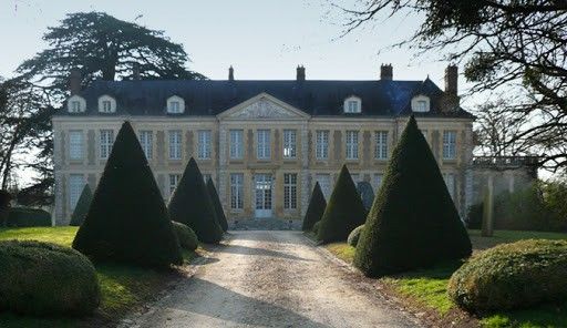 Château Coubertin