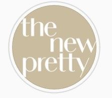 the new pretty logo