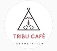 Tribu café logo