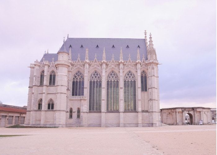 Château de Vincennes
