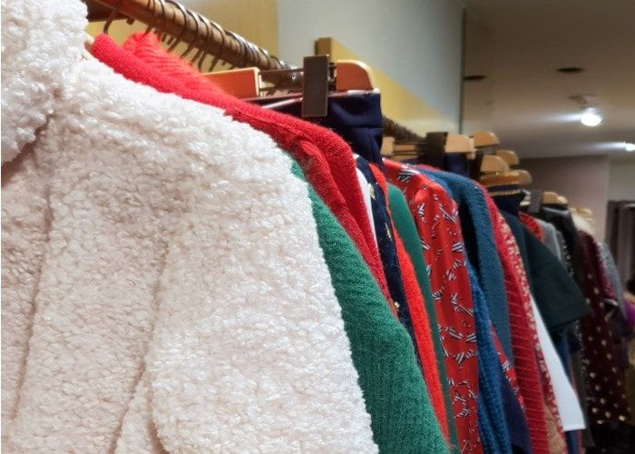 Boutique DRESS CODE à Vincennes