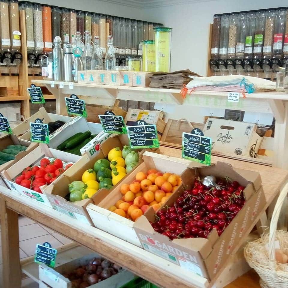 vrac nature épicerie vrac palaiseau 2