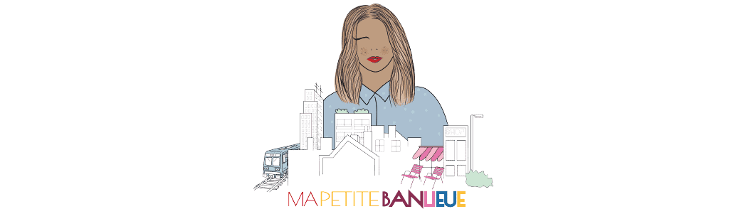 Ma petite banlieue