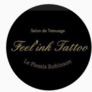 feel'ink tattoo réseaux sociaux